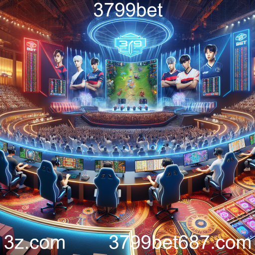 E-sports